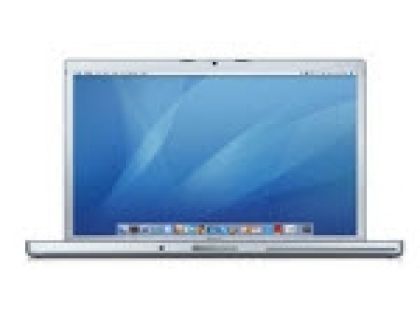 Apple MacBook Pro (15-inch, 2.5GHz)